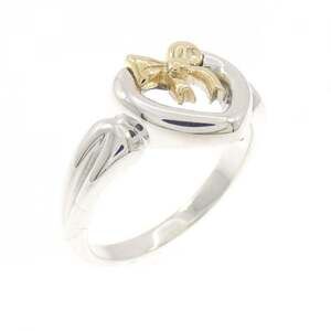 TIFFANY Gold Ring